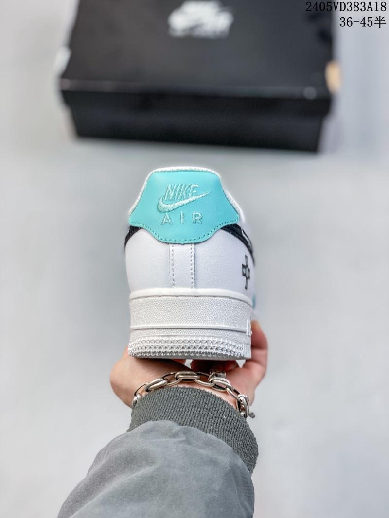 Nike Air Force 1 Shoes